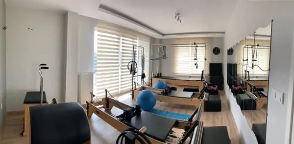 Pilates Beylikdüzü — Beylikdüzü pilates stüdyosu
