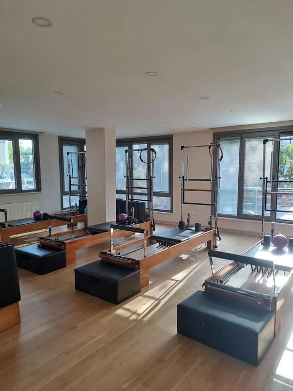 Bestfit Pilates Bahçelievler — Siyavuşpaşa pilates stüdyosu