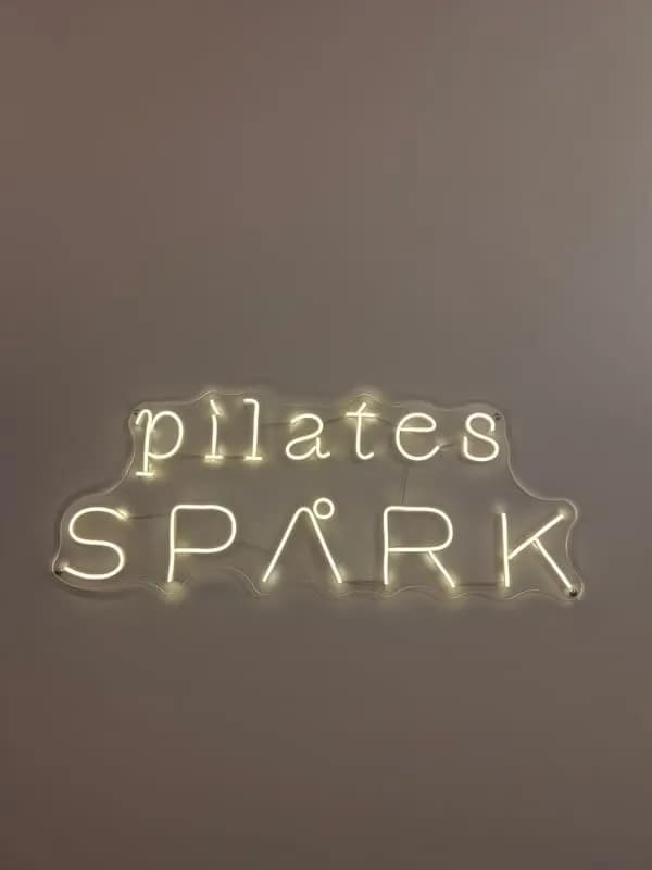 Pilates Spark — Sarıyer pilates stüdyosu