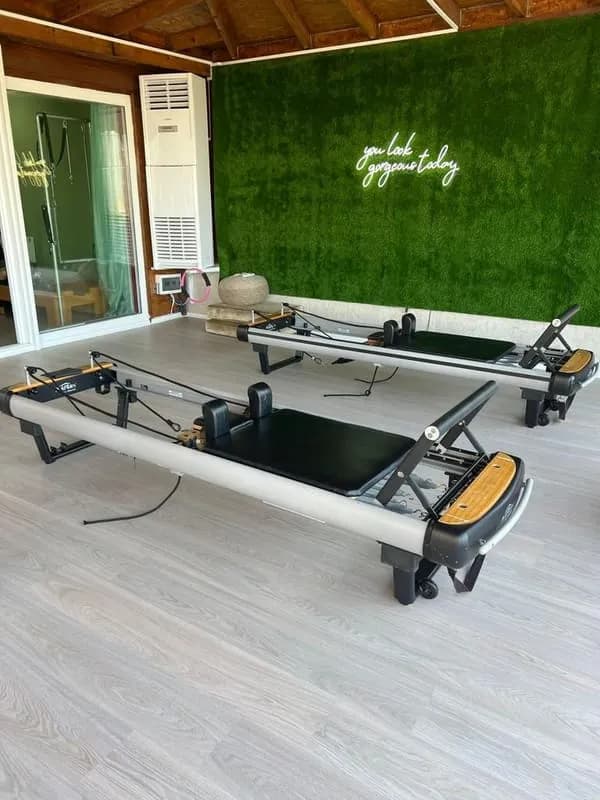 MY Pilates Studio - Alkent şube — Büyükçekmece pilates stüdyosu
