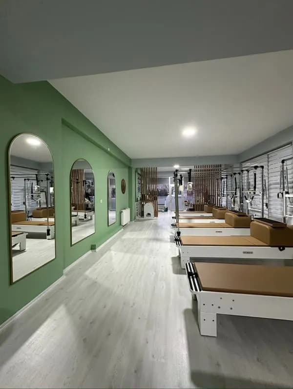 Çorlu Pilates ve Yoga | Mind Studio — Çorlu pilates stüdyosu
