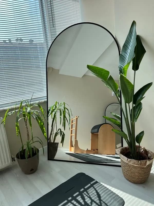 Mel Pilates Studio — Gemlik pilates stüdyosu