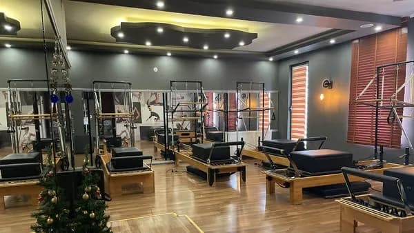DSA Pilates & Reformer Studio — İpekyolu pilates stüdyosu