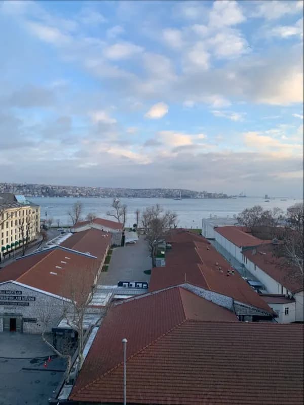 Sista pilates — Beşiktaş pilates stüdyosu