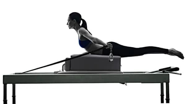 Macro Pilates Studio — Tuzla pilates stüdyosu
