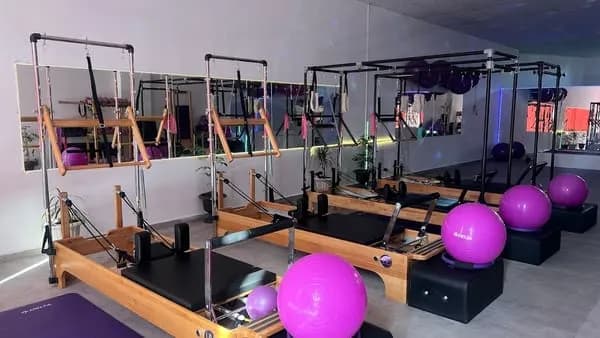 Mind&Body Reformer Pilates Mersin — Mezitli pilates stüdyosu