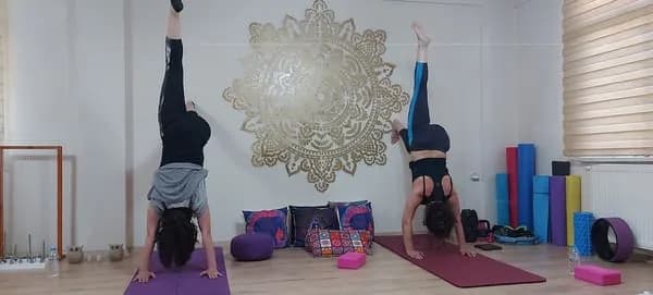 Senemlife Yoga&Pilates — Süleymanpaşa pilates stüdyosu