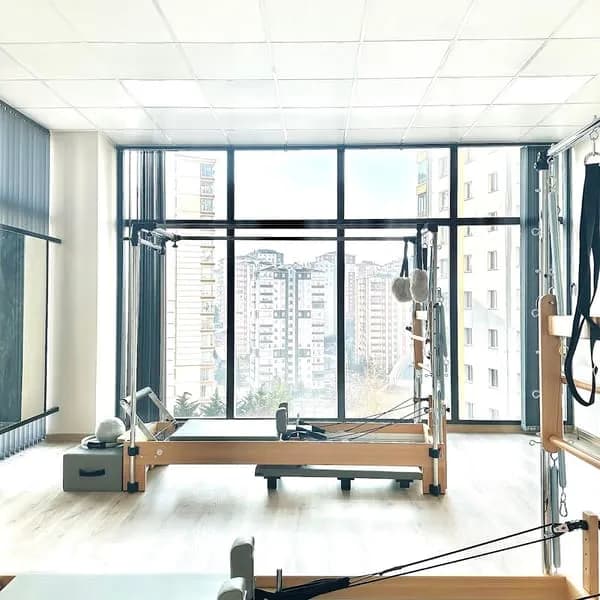 York Pilates — Talas pilates stüdyosu