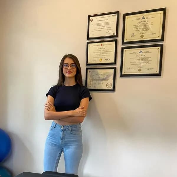 Feneryolu Fizyoterapi ve Danışmanlık Merkezi, Klinik Pilates — Kadıköy pilates stüdyosu