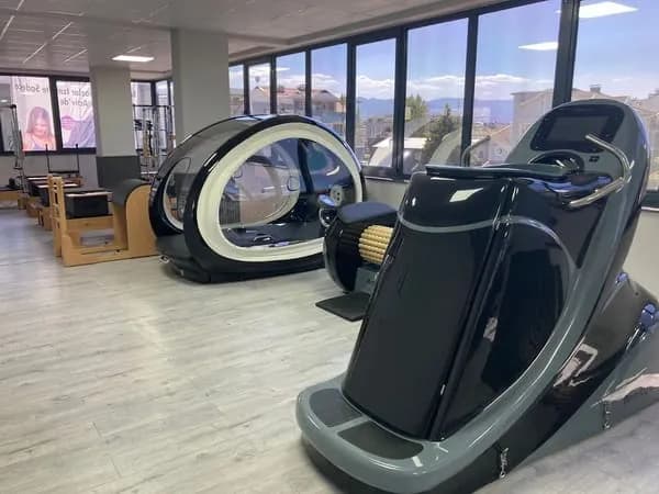 FitActiv Pilates Güzellik Bölgesel İncelme ve Zayıflama — İzmit pilates stüdyosu