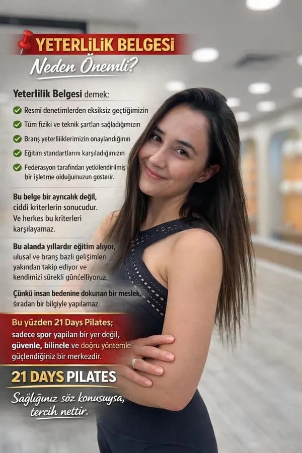 21dayspilatestudio — Kayapınar pilates stüdyosu