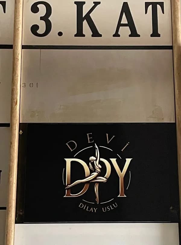 Devi Pilates — Konak pilates stüdyosu