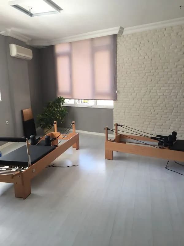Fun Pilates — Lara pilates stüdyosu