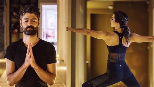 Karaveli Yoga Pilates Stüdyo — Ortahisar pilates stüdyosu
