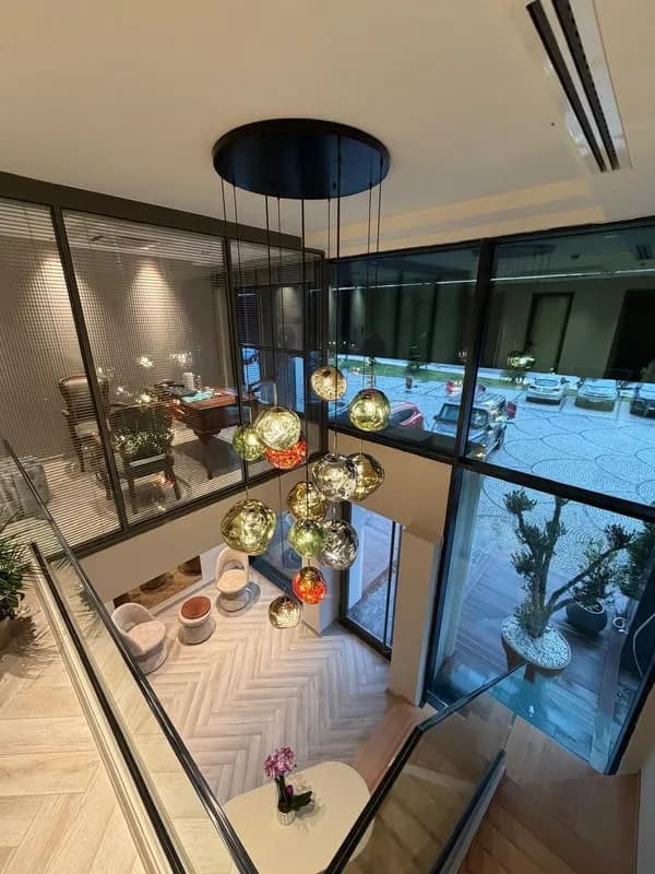 Cansu Aydın Pilates Vadi İstanbul — Kağıthane pilates stüdyosu