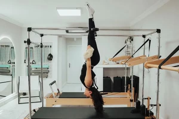 Onset Pilates Aydınlıkevler — Altındağ pilates stüdyosu