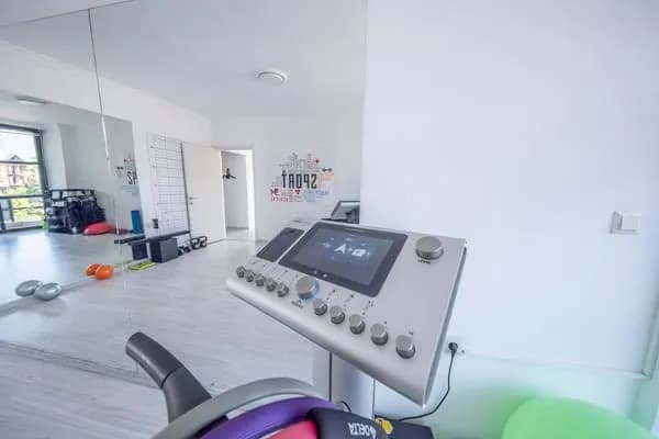 Feel Fit Sport Studio | Pilates | Ems | Personel training | Marmaris — Marmaris pilates stüdyosu