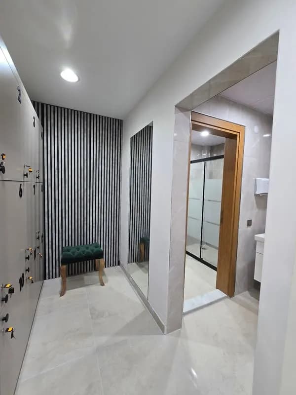 winbody pilates studio — Selçuklu pilates stüdyosu