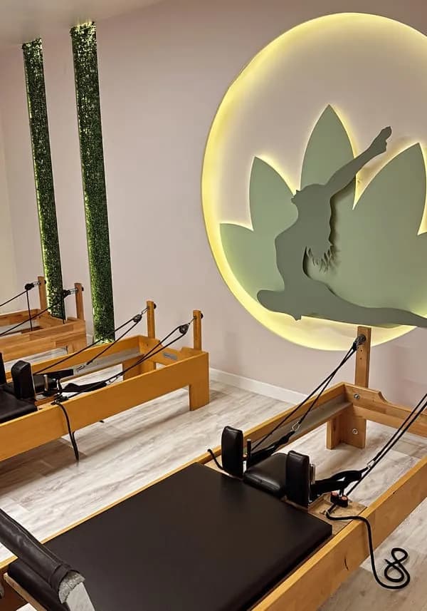Pilates Palas İzmit — İzmit pilates stüdyosu