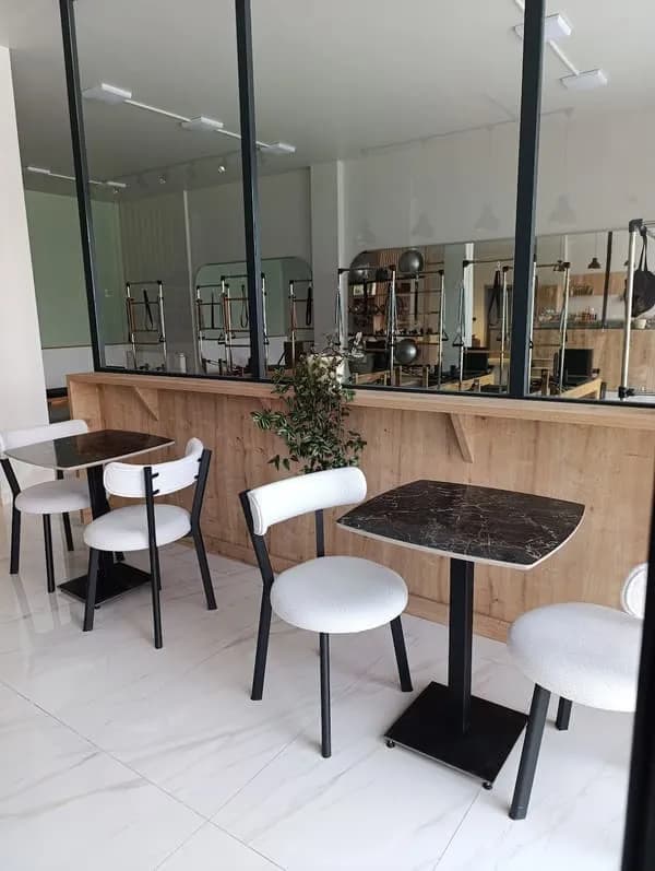 Veloura Pilates & Yoga Studio — Kocasinan pilates stüdyosu