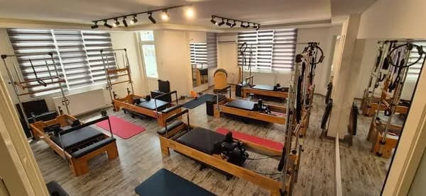 Stylelife Pilates Adana — Seyhan pilates stüdyosu