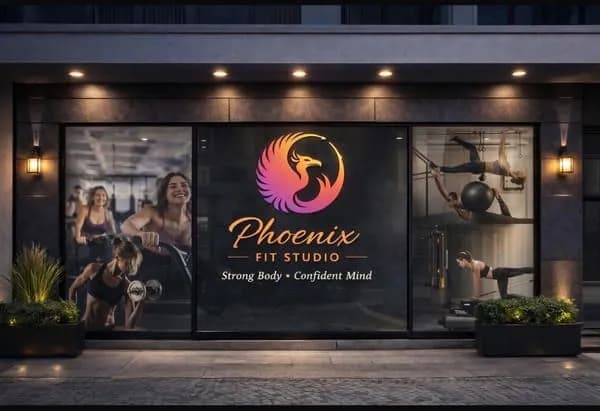 Phoenix fitness pilates — Edremit pilates stüdyosu