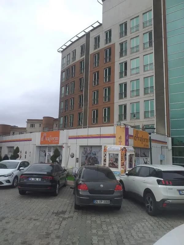 Divaform Pılates — Küçükçekmece pilates stüdyosu