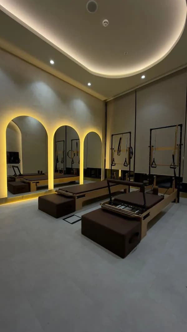 Luma Fizyoterapi & Pilates – Beylikdüzü — Büyükçekmece pilates stüdyosu