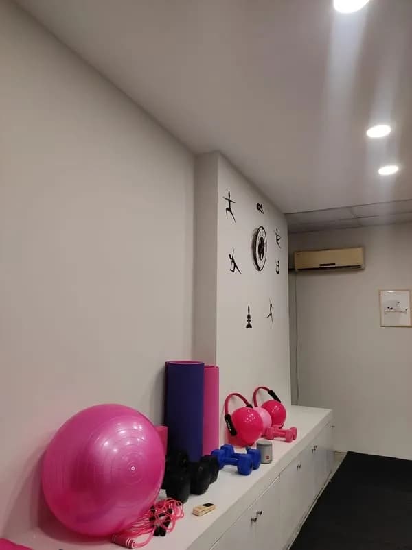 ZeyFit Pilates — Sancaktepe pilates stüdyosu