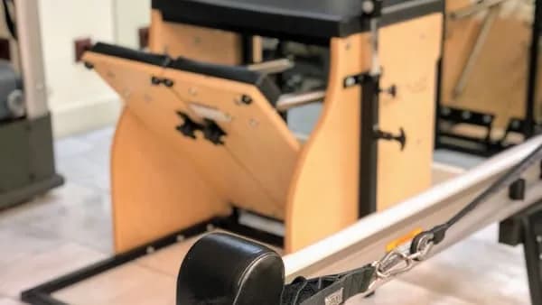 Fulya Semiha Genc Pilates Studio — Şişli pilates stüdyosu