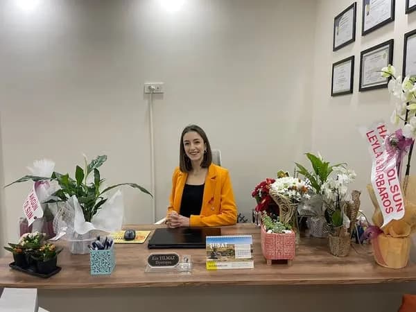 Turunç Sağlıklı Yaşam Merkezi - Pilates — Çerkezköy pilates stüdyosu
