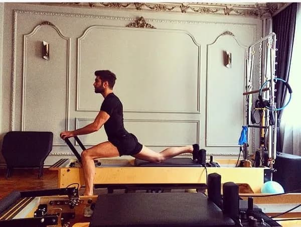 Stylelife Şişli Pilates Merkezi — Şişli pilates stüdyosu