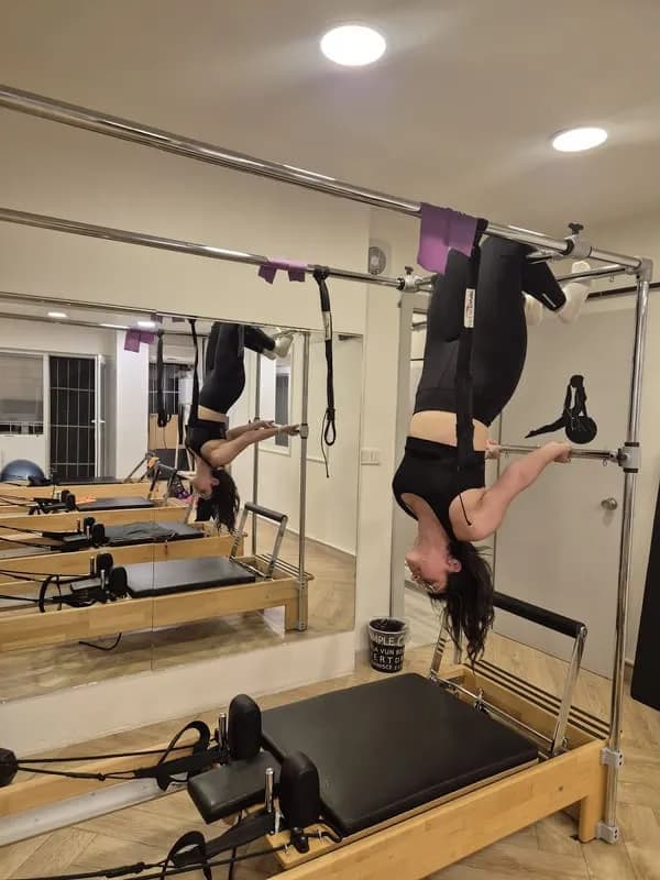 mecidiyeköy.pilates stüdyo — Şişli pilates stüdyosu