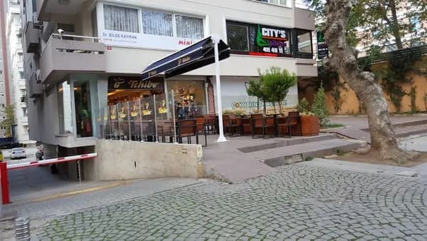 City's Pilates — Kadıköy pilates stüdyosu