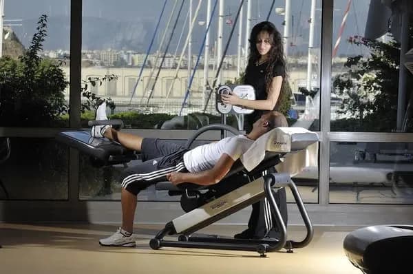 Yacht Club Gym Fitness Pilates | Didim Spor Salonu — Didim pilates stüdyosu