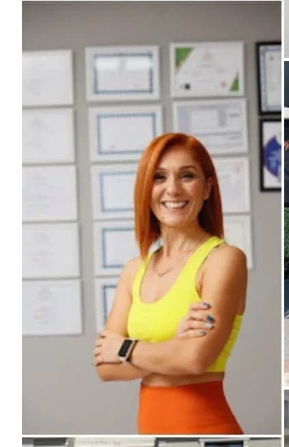 Breathe in Pilates Studio — Kartepe pilates stüdyosu