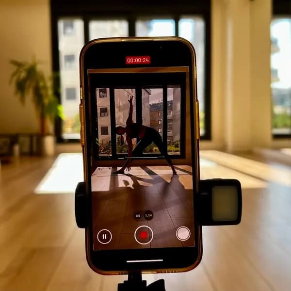 Marven Pilates & Yoga Studio | Dikilitaş — Beşiktaş pilates stüdyosu