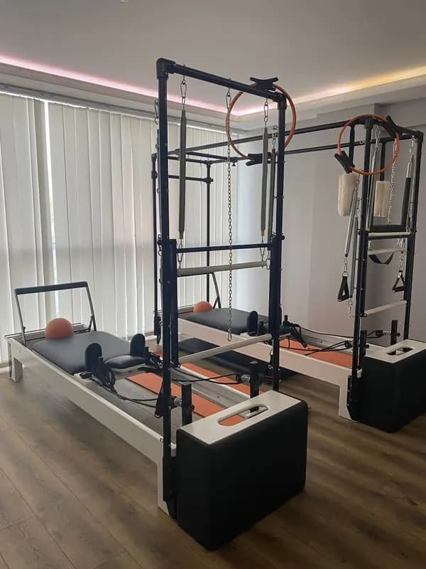 Fatsa Fizyoterapi ve Klinik Pilates Merkezi - Nursel BAYAZIT YILDIRIM KAZAK — Fatsa pilates stüdyosu