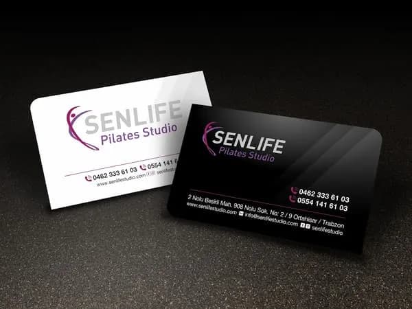 Senlife Pilates Studio — Ortahisar pilates stüdyosu