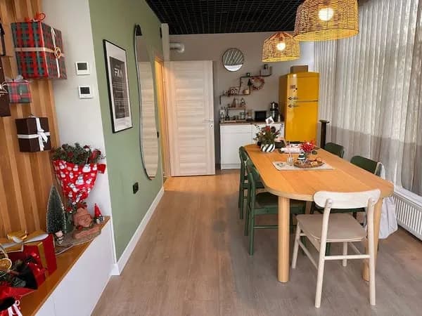 Fika Pilates — Altıeylül pilates stüdyosu