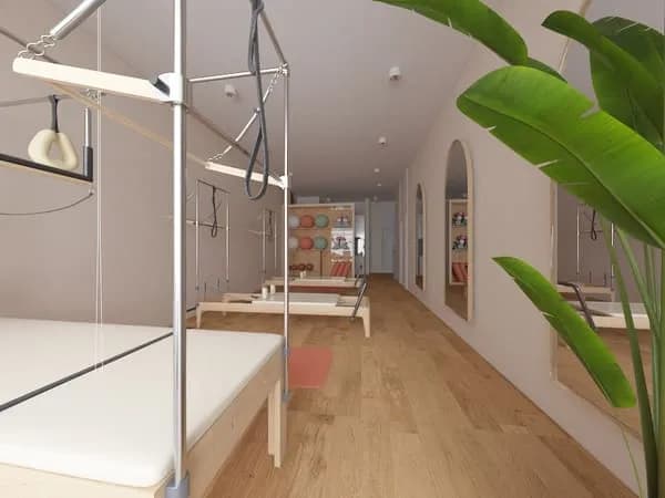 CK Pilates Studio — Adapazarı pilates stüdyosu