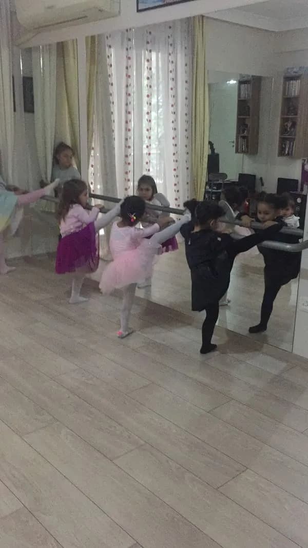 Aylin Bale Pilates — Antakya pilates stüdyosu