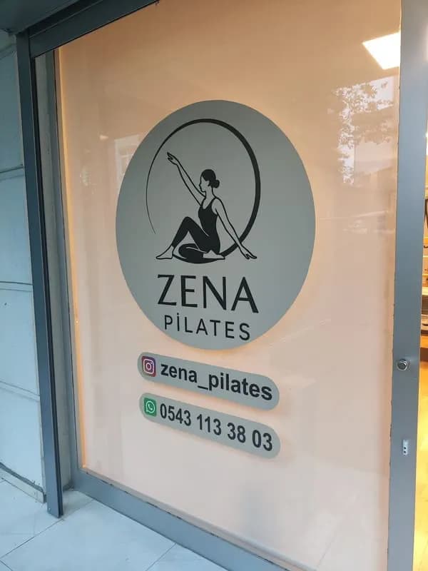 Zena Pilates — Bakırköy pilates stüdyosu