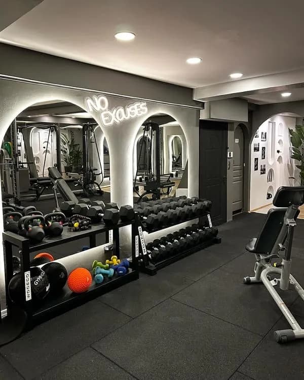 Ace Of Gym & Pilates — Beyoğlu pilates stüdyosu