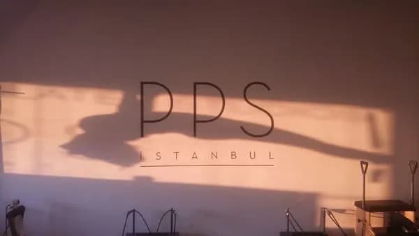 Professional Pilates Studios — Sarıyer pilates stüdyosu