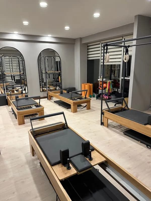 Ada Pilates — Serdivan pilates stüdyosu