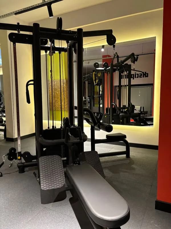 BUN TRAINING CLUB / Spor Salonu / Fitness / Pilates / Hamile Pilatesi / Mat Pilatesi / Diyetisyen / GYM — Kadıköy pilates stüdyosu