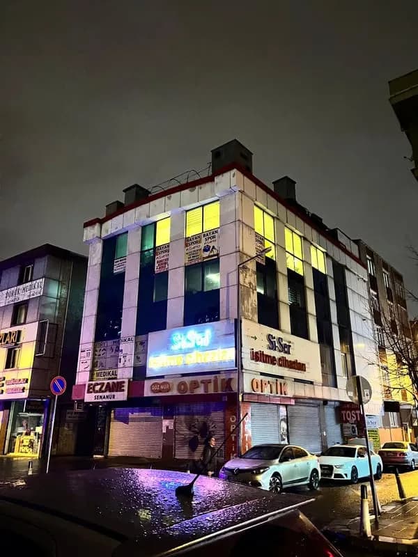 bayan spor pilates — Bağcılar pilates stüdyosu