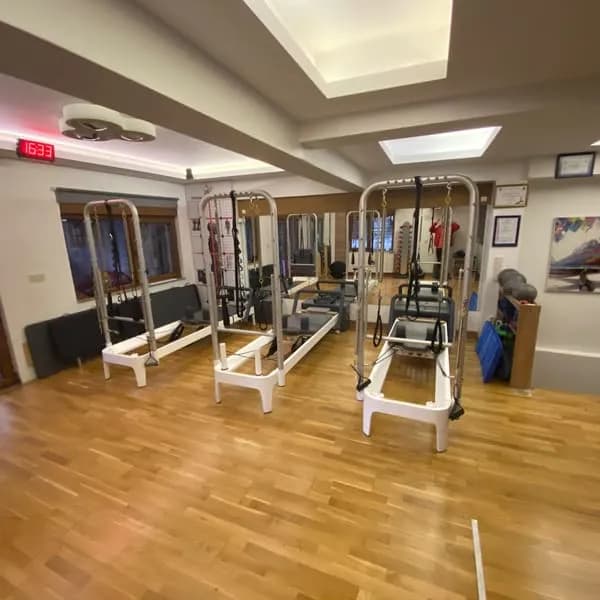 Pt Studio &Pilates &Suadiye Pilates &En İyi Pilates Salonları &Kick boks &Reformer Pilates — Kadıköy pilates stüdyosu