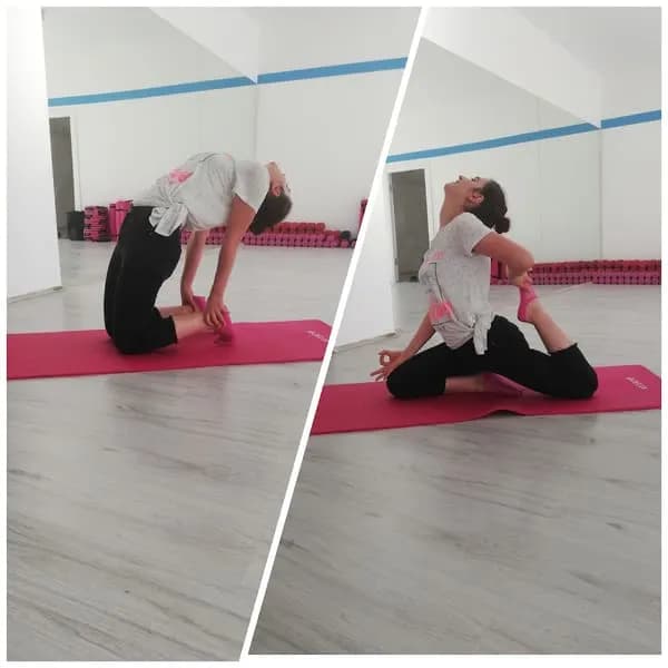 New point pilates — Ünye pilates stüdyosu